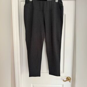 Charcoal Grey Leggings